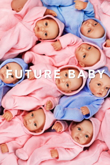 Future Baby Trailer