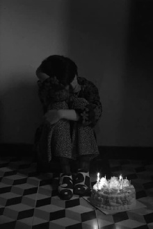 Future Birthday Trailer