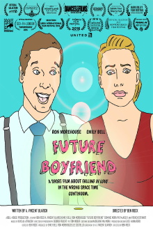 Future Boyfriend Trailer