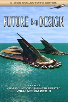 Future by Design Trailer