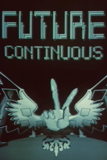 Future Continuous Trailer