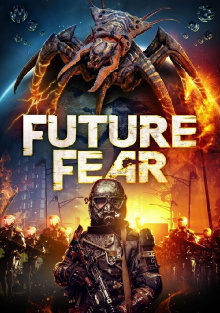 Future Fear Trailer
