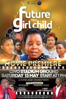 Future for a Girl Child Trailer