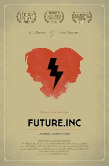 Future inc Trailer