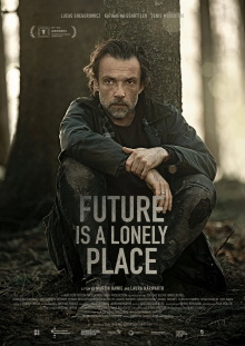 Future Is a Lonely Place Trailer