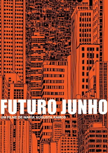 Future June Trailer