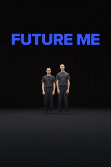 Future Me Trailer