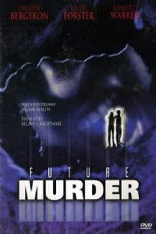 Future Murder Trailer