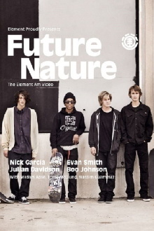 Future Nature Trailer