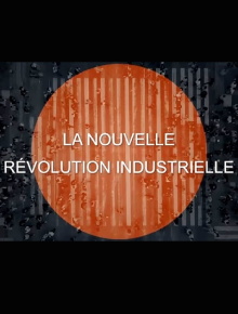 Future of Work Trailer