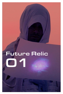 Future Relic 01 Trailer