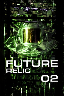 Future Relic 02 Trailer