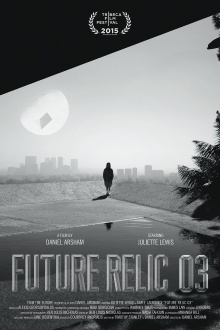 Future Relic 03 Trailer