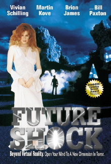 Future Shock Trailer