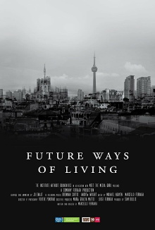 Future Ways of Living Trailer