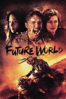Future World Trailer