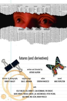 Futures (and Derivatives) Trailer