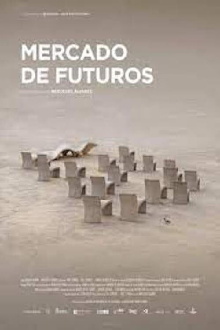 Futures Market Trailer