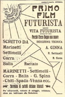 Futurist Life Trailer
