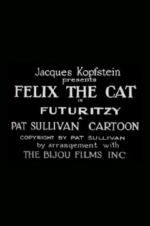 Futuritzy Trailer