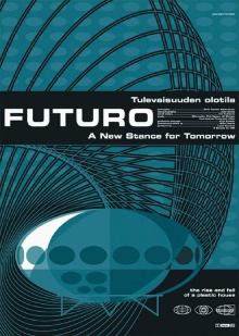 Futuro – A New Stance for Tomorrow Trailer