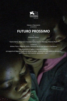 Futuro Prossimo Trailer