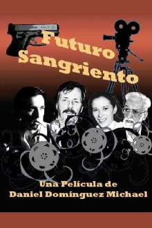 Futuro sangriento Trailer
