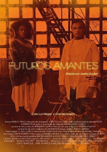 Futuros Amantes Trailer