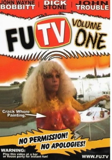 FUTV Volume One: No Permission, No Apologies! Trailer