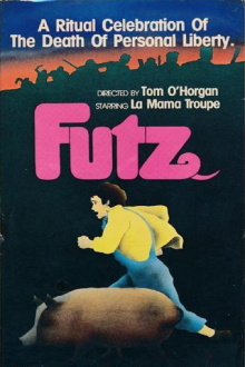 Futz Trailer