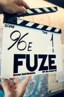 Fuze Trailer