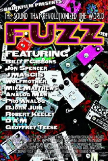Fuzz: The Sound That Revolutionized the World Trailer