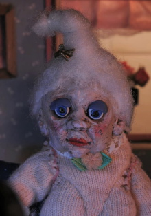 Fuzzy Insides Trailer