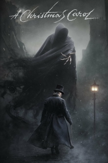 FX's A Christmas Carol Trailer