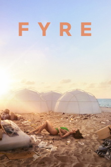 Fyre Trailer