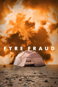 Fyre Fraud Trailer