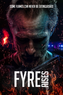 Fyre Rises Trailer