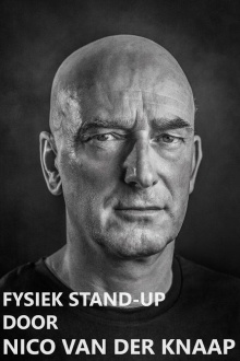Fysiek Stand-Up door Nico van der Knaap Trailer