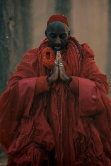 G/D THYSELF: Spirit Strategy On Raising Free Black Children Trailer
