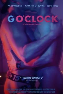 G O'Clock Trailer