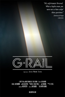 G-Rail Trailer