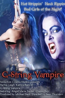 G String Vampire Trailer