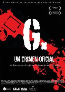 G. Un crimen oficial Trailer