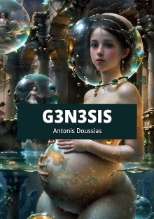 G3N3SIS Trailer