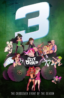G3T DUST3D TH3 MOVI3 3 Trailer