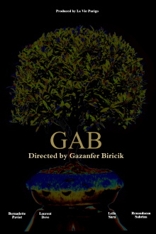 Gab Trailer