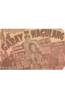 Gabay ng Magulang Trailer