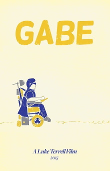 Gabe Trailer