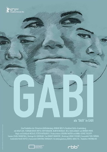 Gabi Trailer