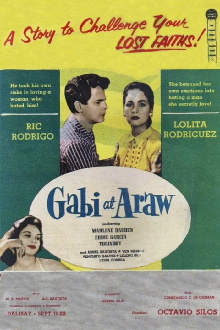 Gabi at Araw Trailer